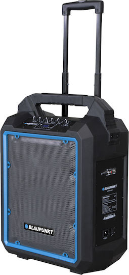 Blaupunkt Ηχείο MB10 σε Μαύρο Χρώμα - Image 2