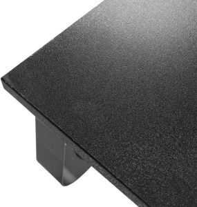 LogiLink Επιτραπέζια Βάση Οθόνης Ασημί (BP0065) - Image 5