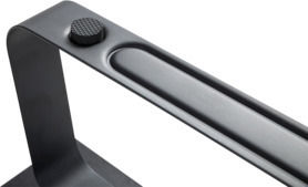 LogiLink Επιτραπέζια Βάση Οθόνης Ασημί (BP0065) - Image 6