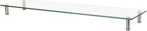 LogiLink Επιτραπέζια Βάση για 2 Οθόνες έως 24" (BP0060) - Image 2