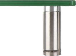 LogiLink Επιτραπέζια Βάση για 2 Οθόνες έως 24" (BP0060) - Image 3
