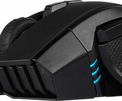 Alternative view of Corsair Ironclaw RGB Gaming Ποντίκι 18000 DPI Μαύρο