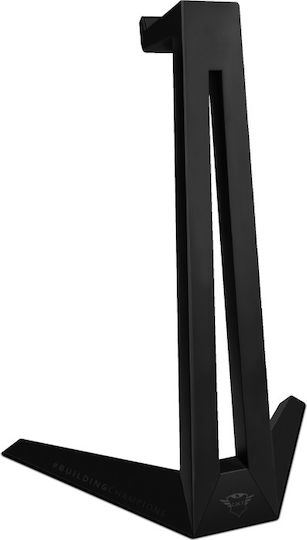 Trust GXT 260 Cendor Επιτραπέζια Βάση Ακουστικών Μαύρη - Image 3
