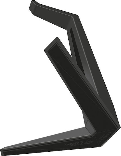 Trust GXT 260 Cendor Επιτραπέζια Βάση Ακουστικών Μαύρη - Image 4