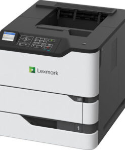 Lexmark MS823dn Ασπρόμαυρος Εκτυπωτής Laser 50G0220