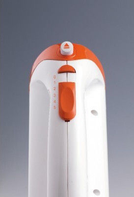 Ariete Μίξερ με Πλαστικό Κάδο 2.4lt Λευκό 300W - Image 3
