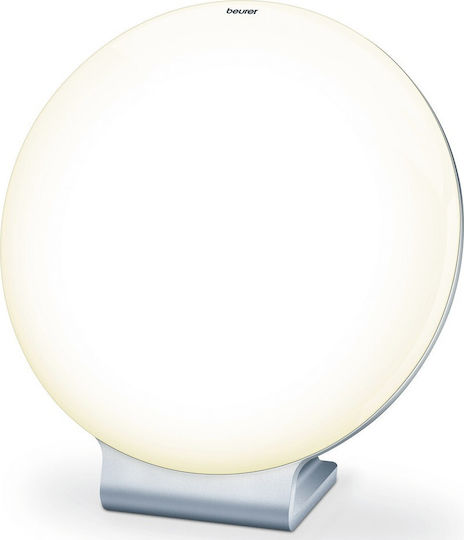 Beurer Wake Up Light TL 50 σε Λευκό Χρώμα - Image 2