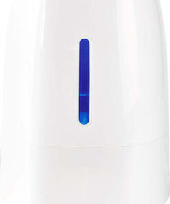 Alternative view of Nedis HUMI120CWT Υγραντήρας Υπερήχων 110W για Χώρους 50m²