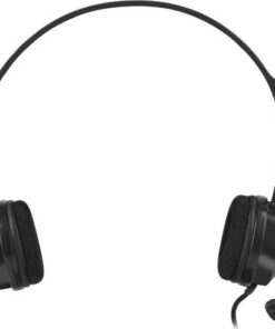 Alternative view of Natec Canary On Ear Multimedia Ακουστικά με μικροφωνο και σύνδεση 3.5mm Jack