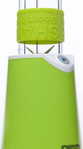 Alternative view of Camry CR-4069 Μπλέντερ για Smoothies 0.6lt 500W Πράσινο