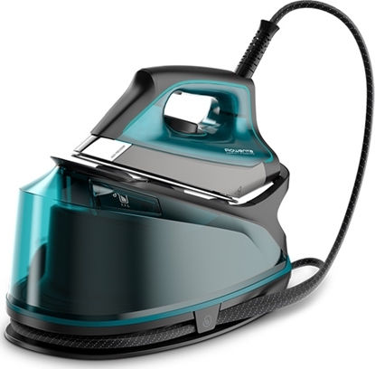 Rowenta DG7623F0 Σύστημα Σιδερώματος Πίεσης 6.3bar με Δοχείο 1.1lt