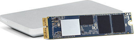OWC Aura Pro X2 SSD 2TB Blade NVMe PCI Express 3.0 OWCS3DAPT4MB20 - Image 2