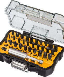 Dewalt Σετ 32 Μύτες Κατσαβιδιού Extreme DT70523T
