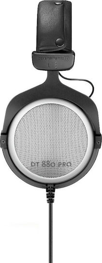 BeyerDynamic DT 880 Pro Ενσύρματα Over Ear Ακουστικά Γκρι - Image 7