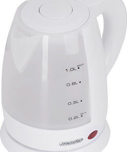 Alternative view of Mesko MS-1276 Βραστήρας 1lt 1600W Λευκός