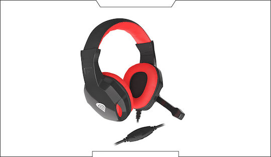 Genesis Argon 110 Gaming Headset (3.5mm) - Image 2