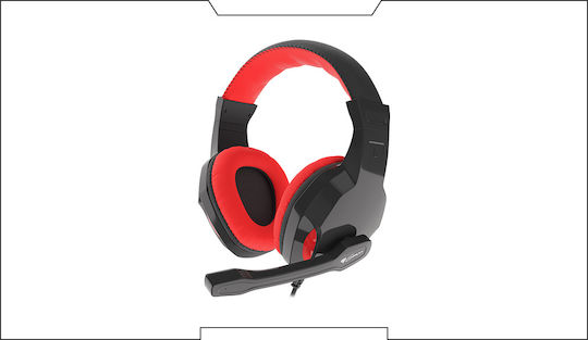 Genesis Argon 110 Gaming Headset (3.5mm) - Image 3