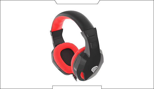 Genesis Argon 110 Gaming Headset (3.5mm) - Image 4