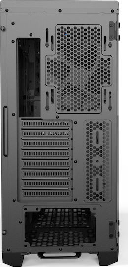 Phanteks Enthoo Pro Tempered Glass Full Tower Κουτί Υπολογιστή με Πλαϊνό Παράθυρο Μαύρο - Image 9