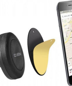 SBS Βάση Κινητού Αυτοκινήτου Universal magnetic car holder με Μαγνήτη TESUPPUNIVAIRMAG