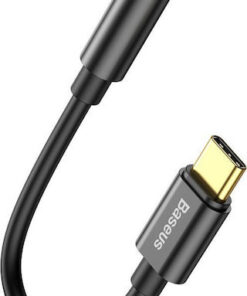 Baseus L54 Μετατροπέας USB-C male σε 3.5mm female 1τμχ