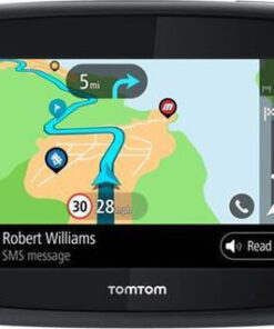 TomTom Rider 550 World Premium Pack