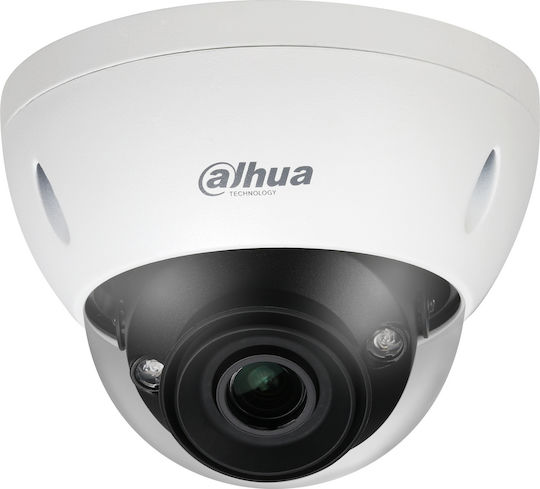 Dahua IPC-HDBW5541E-ZE IP Κάμερα Παρακολούθησης Full HD+ 5MP Αδιάβροχη με Φακό 2.7-13.5mm