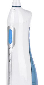 Blaupunkt DIR501 Oral irrigator Water Flosser Λευκό