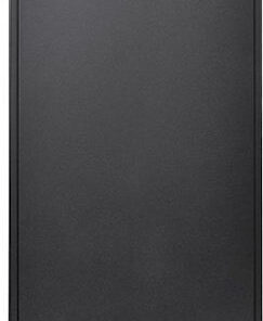 Alternative view of Thermaltake H100 TG Gaming Midi Tower Κουτί Υπολογιστή Μαύρο