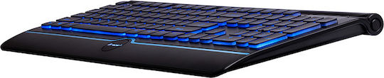 Tracer PRO Πληκτρολόγιο Αγγλικό UK - Image 3