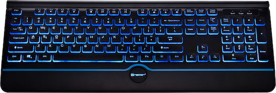Tracer PRO Πληκτρολόγιο Αγγλικό UK - Image 4