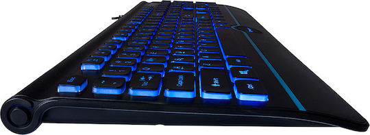 Tracer PRO Πληκτρολόγιο Αγγλικό UK - Image 2