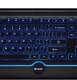 Tracer PRO Πληκτρολόγιο Αγγλικό UK