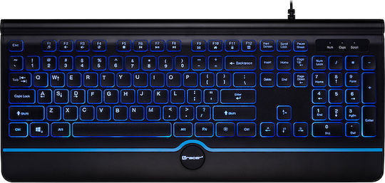 Tracer PRO Πληκτρολόγιο Αγγλικό UK