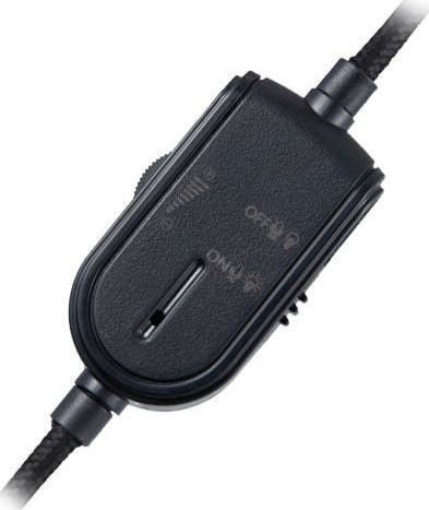 Savio Forge Over Ear Gaming Headset με σύνδεση USB / 3.5mm - Image 7