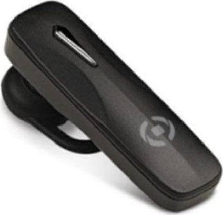 Celly BH10 Earbud Bluetooth Handsfree Ακουστικό Μαύρο - Image 2