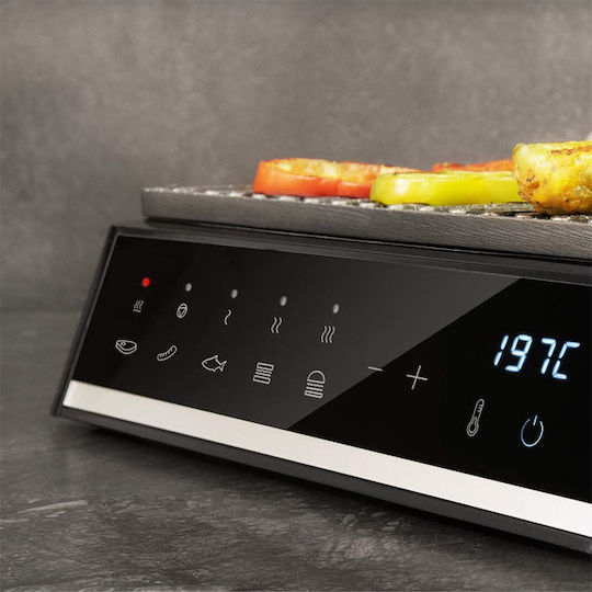 Cecotec Rock'nGrill Smart Τοστιέρα Γκριλιέρα 2000W Inox - Image 5