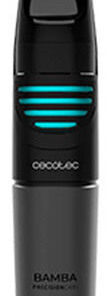 Alternative view of Cecotec Bamba PrecicionCare Extreme Trimmer Μηχανή 04229