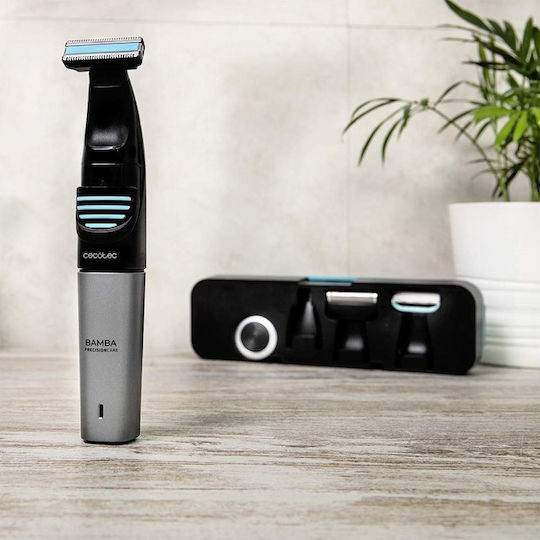 Cecotec Bamba PrecicionCare Extreme Trimmer Μηχανή 04229 - Image 3