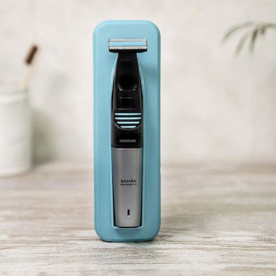 Cecotec Bamba PrecicionCare Extreme Trimmer Μηχανή 04229 - Image 4