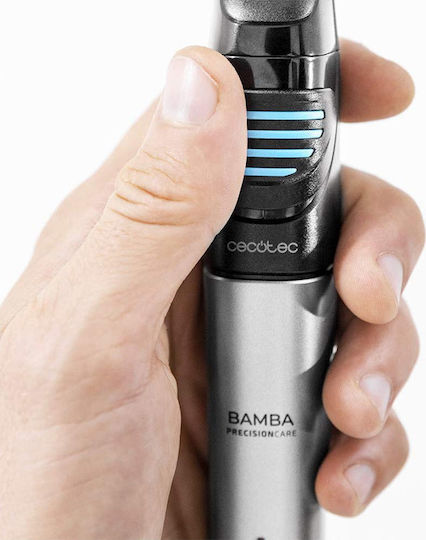 Cecotec Bamba PrecicionCare Extreme Trimmer Μηχανή 04229 - Image 7