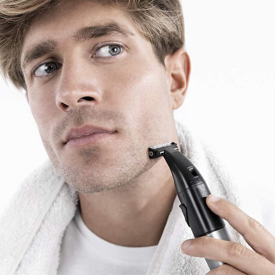 Cecotec Bamba PrecicionCare Extreme Trimmer Μηχανή 04229 - Image 6