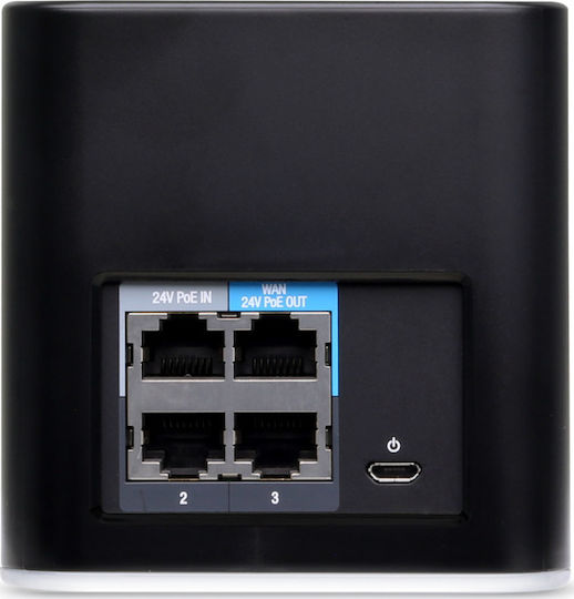 Ubiquiti airCube ISP Access Point Wi‑Fi 5 Single Band (2.4GHz) - Image 5