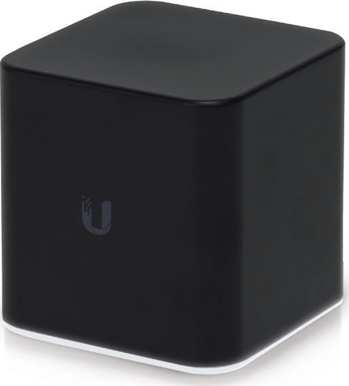 Ubiquiti airCube ISP Access Point Wi‑Fi 5 Single Band (2.4GHz) - Image 2