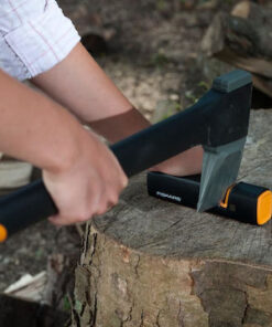 Alternative view of Fiskars Xsharp Ακονιστήρι Χειρός με 1 Επίπεδο 1000601