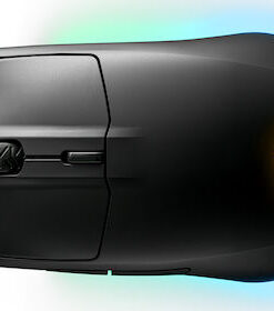 Alternative view of SteelSeries Rival 3 RGB Gaming Ποντίκι Μαύρο