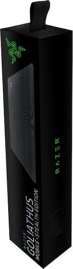 Razer Goliathus Mobile Gaming Mouse Pad 270mm Μαύρο - Image 5