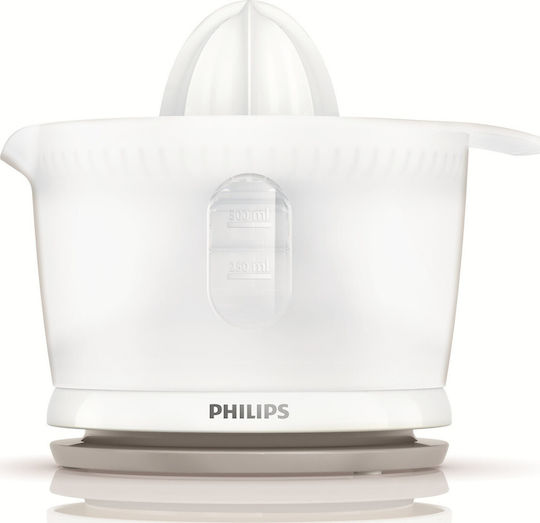 Philips HR2738/00 Ηλεκτρικός Στίφτης 25W με Χωρητικότητα 500ml Λευκός - Image 2