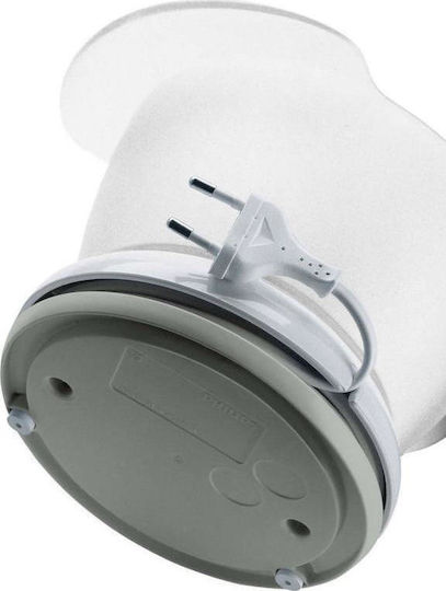 Philips HR2738/00 Ηλεκτρικός Στίφτης 25W με Χωρητικότητα 500ml Λευκός - Image 5