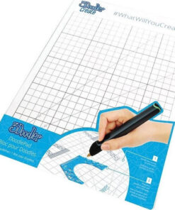 Alternative view of 3Doodler 3D Pen Doodlepad